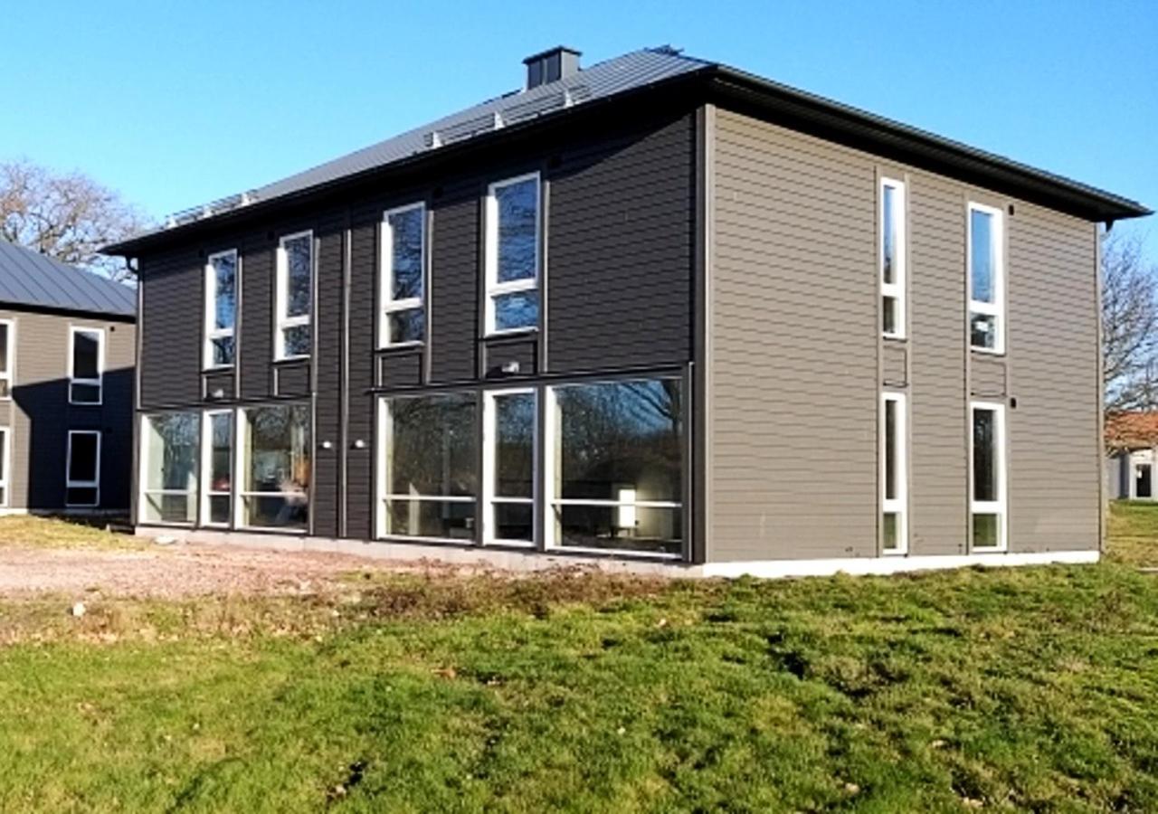 Saxnaes Ferieboende L Sara Farjestaden Exterior photo